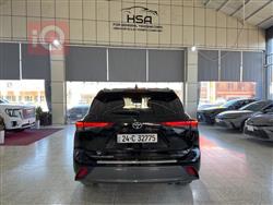 تويوتا هايلاندر